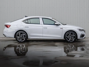 Лифтбек Skoda Octavia 2025 года, 3340000 рублей, Краснодар