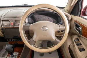 Седан Nissan Bluebird Sylphy 2004 года, 489000 рублей, Барнаул