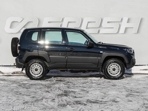 Внедорожник ВАЗ (LADA) Niva Travel 2023 года, 999000 рублей, Волгоград