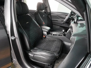 Внедорожник Hyundai Santa Fe 2019 года, 3129000 рублей, Воронеж