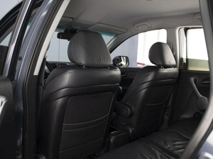 Внедорожник Honda CR-V 2008 года, 1410000 рублей, Омск
