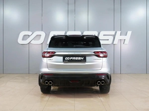 Внедорожник Geely Coolray 2021 года, 1579000 рублей, Воронеж