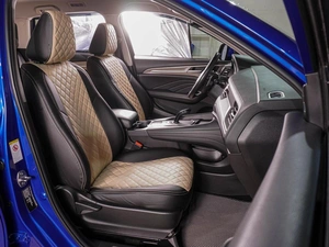 Внедорожник Haval F7 2020 года, 1599000 рублей, Воронеж