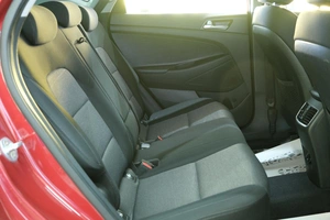 Внедорожник Hyundai Tucson 2020 года, 2649000 рублей, Омск