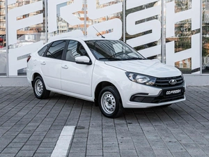 Лифтбек ВАЗ (LADA) Granta 2025 года, 874000 рублей, Ставрополь