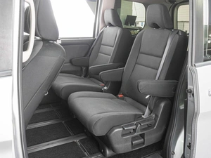 Минивэн Nissan Serena 2018 года, 2299000 рублей, Тюмень