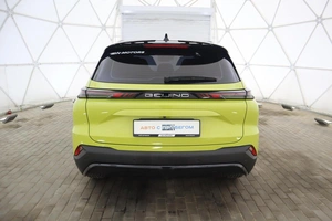 Кроссовер Baic X55 2024 года, 2399000 рублей, Обнинск