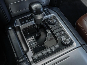 Внедорожник Toyota Land Cruiser 2016 года, 5625000 рублей, Ставрополь