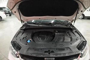 Внедорожник Geely Tugella 2022 года, 2530000 рублей, Курск