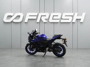 Yamaha YZF-R3 2021 года, 699000 рублей, Воронеж