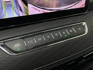 Внедорожник Haval Jolion 2023 года, 2100000 рублей, Абакан