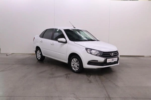 Седан ВАЗ (LADA) Granta 2023 года, 860000 рублей, Брянск
