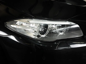 Седан BMW 5 серия 2016 года, 2499000 рублей, Волгоград