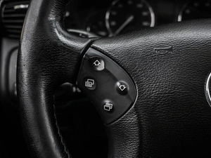 Седан Mercedes-benz C-класс 2004 года, 799000 рублей, Кирилловка