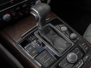 Седан Audi A6 2012 года, 1550000 рублей, Краснодар