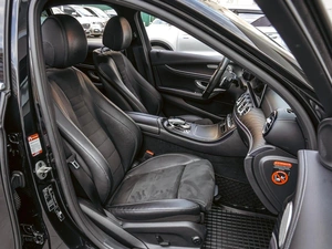 Седан Mercedes-benz E-класс 2018 года, 3470000 рублей, Краснодар