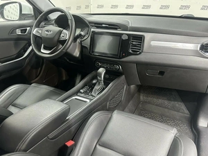 Внедорожник Chery Tiggo 4 2022 года, 1349000 рублей, Красноярск