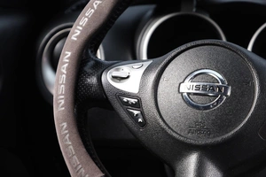 Внедорожник Nissan Juke 2011 года, 1249000 рублей, Новосибирск