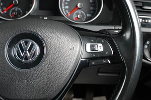 Универсал Volkswagen Golf 2014 года, 1159000 рублей, Тюмень