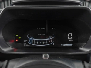 Внедорожник Toyota Raize 2020 года, 1699000 рублей, Тюмень