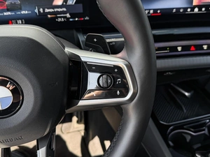Седан BMW 5 серия 2024 года, 6650000 рублей, Ставрополь