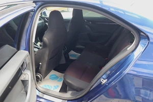 Хэтчбек Skoda Octavia 2015 года, 1670000 рублей, Мирное