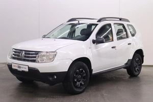 Внедорожник Renault Duster 2012 года, 850000 рублей, Брянск