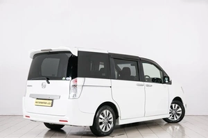 Минивэн Honda Stepwgn Spada 2013 года, 1489000 рублей, Красноярск