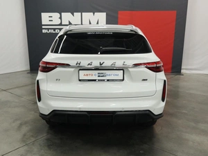 Внедорожник Haval F7 2023 года, 2550000 рублей, Обнинск