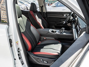 Внедорожник Haval H3 2024 года, 2240000 рублей, Краснодар
