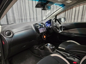Хетчбэк Nissan Note 2016 года, 975000 рублей, Красноярск