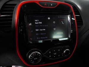 Внедорожник Renault Kaptur 2018 года, 1590000 рублей, Минеральные Воды