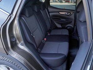 Внедорожник Nissan Qashqai 2014 года, 1516000 рублей, Нижний Новгород