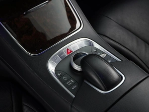 Седан Mercedes-benz S-класс 2014 года, 3649050 рублей, Москва
