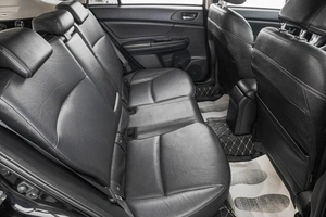 Внедорожник Subaru XV 2014 года, 1499000 рублей, Барнаул