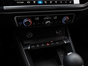 Внедорожник Audi Q3 2026 года, 4290000 рублей, Краснодар