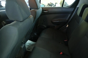 Хетчбэк Suzuki Swift 2012 года, 849000 рублей, Омск