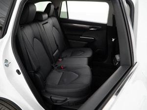 Внедорожник Toyota Highlander 2026 года, 5494434 рублей, Москва