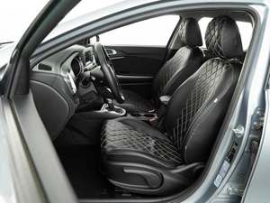 Универсал Kia Ceed 2021 года, 1893444 рублей, Москва