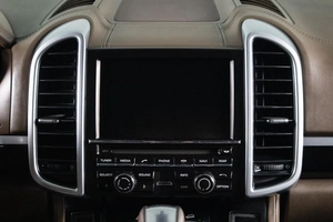 Внедорожник Porsche Cayenne 2014 года, 3619000 рублей, Сургут