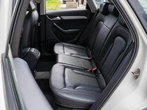 Внедорожник Audi Q3 2012 года, 1599000 рублей, Краснодар