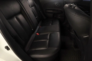 Внедорожник Nissan Juke 2014 года, 1099000 рублей, Челябинск