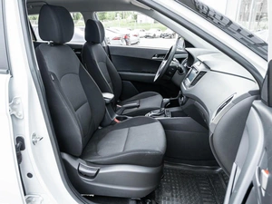 Внедорожник Hyundai Creta 2021 года, 2140000 рублей, Ставрополь