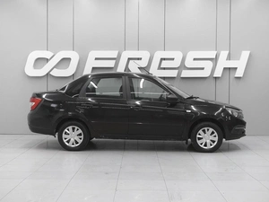 Седан ВАЗ (LADA) Granta 2019 года, 575000 рублей, Ростов-на-Дону