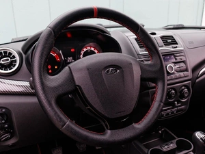 Седан ВАЗ (LADA) Granta 2024 года, 1199000 рублей, Большой Сочи