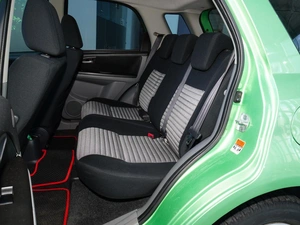 Хетчбэк Suzuki SX4 2008 года, 658000 рублей, Тверь