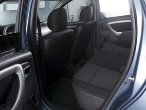 Внедорожник Renault Duster 2014 года, 861000 рублей, Ростов-на-Дону