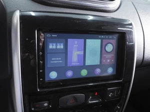 Внедорожник Nissan Terrano 2015 года, 1020000 рублей, Ростов-на-Дону