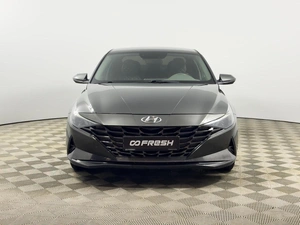 Седан Hyundai Elantra 2021 года, 1980200 рублей, Казань