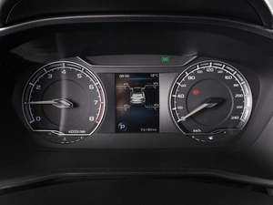 Внедорожник Geely Coolray 2020 года, 1679000 рублей, Минеральные Воды